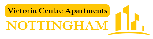City Centre Apartments Nottingham